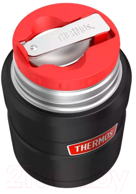Термос для еды Thermos SK3020 RCMB / 375810