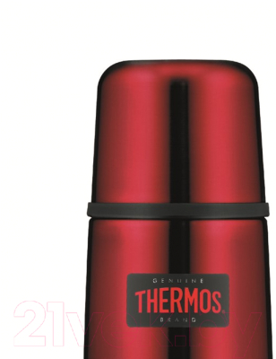 Термос для напитков Thermos FBB-1000 RED / 957054