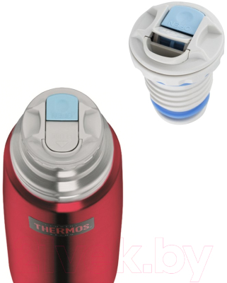 Термос для напитков Thermos FBB-1000 RED / 957054