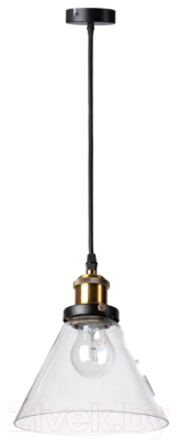 Потолочный светильник Loftit Factory filament LOFT1123 - фото