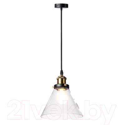 Потолочный светильник Loftit Factory filament LOFT1123