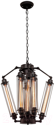 Люстра Loftit LOFT1136 - фото