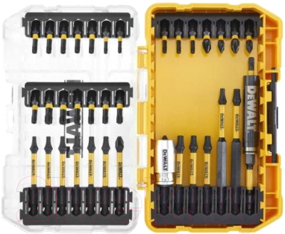 Набор бит DeWalt DT70732T-QZ