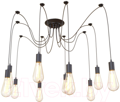 Люстра Loftit LOFT1162/10