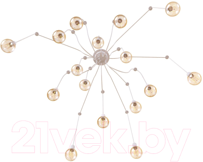 Люстра Loftit LOFT1162W/16