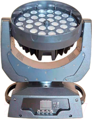 Прожектор сценический Linly Lighting LL-M16D - фото