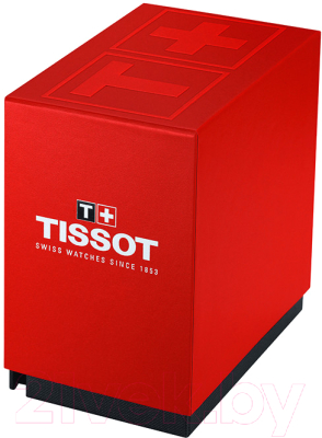 Часы наручные мужские Tissot T120.407.11.081.01