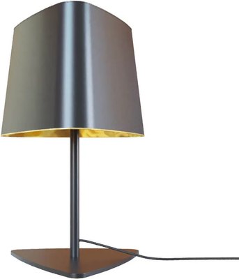 Прикроватная лампа Loftit Nuage LOFT1163T-BL