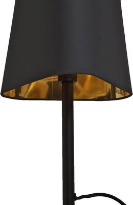 Прикроватная лампа Loftit Nuage LOFT1163T-BL