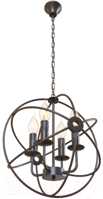 Люстра Loftit LOFT1192-4 - фото