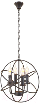 Люстра Loftit LOFT1192-4