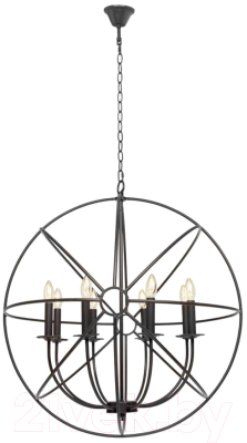 Люстра Loftit LOFT1192-8 - фото