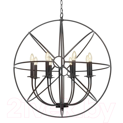 Люстра Loftit LOFT1192-8