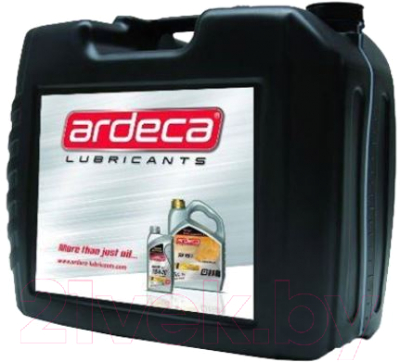 Моторное масло Ardeca Synth-SX 5W40 / ARD010038-020 - фото