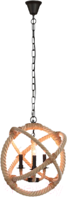 Люстра Loftit LOFT1194-3 - фото