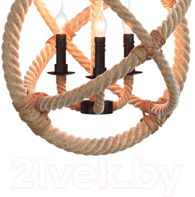 Люстра Loftit LOFT1194-3