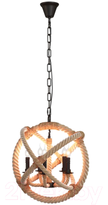 Люстра Loftit LOFT1194-5 - фото