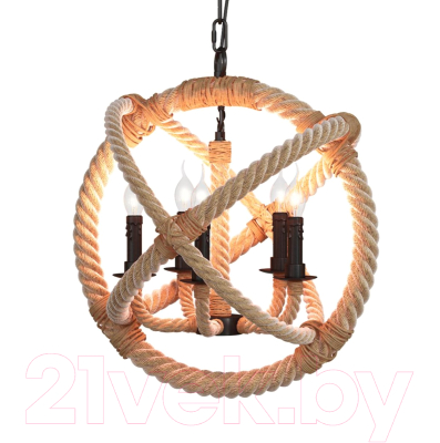 Люстра Loftit LOFT1194-5