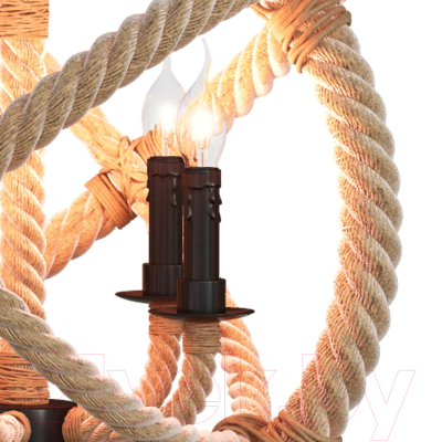 Люстра Loftit LOFT1194-5