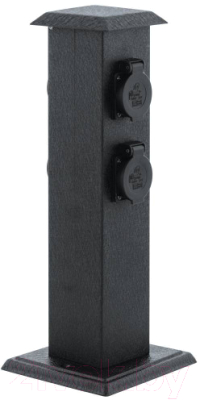 Блок розеточный Eglo Park 4 / 93426 - фото