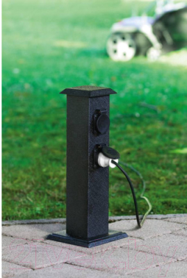 Блок розеточный Eglo Park 4 / 93426