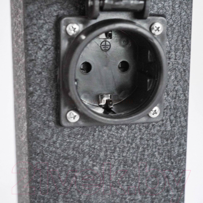 Блок розеточный Eglo Park 4 / 93426