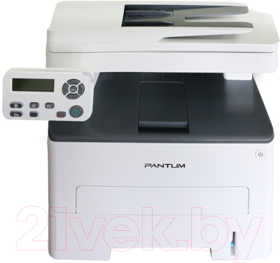 МФУ Pantum M7100DW