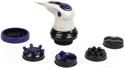 Массажер ручной Galaxy GL 4942 - фото