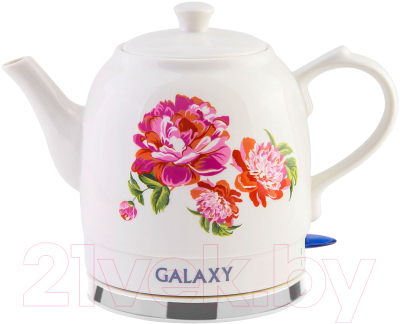 Электрочайник Galaxy GL 0503 - фото