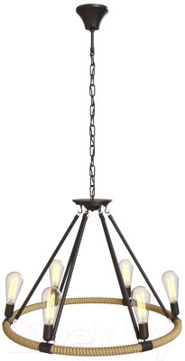 Люстра Loftit LOFT1861/6 - фото