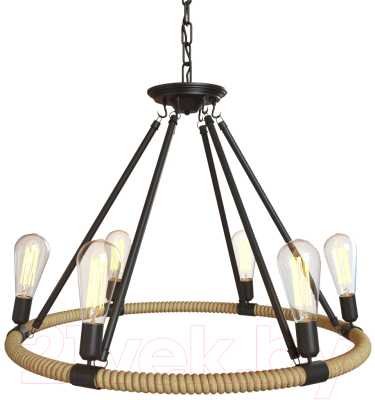 Люстра Loftit LOFT1861/6