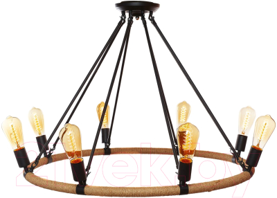 Люстра Loftit LOFT1861/8