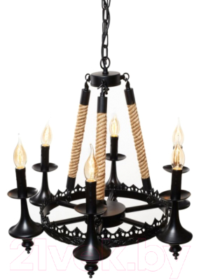 Люстра Loftit LOFT1862-6 - фото