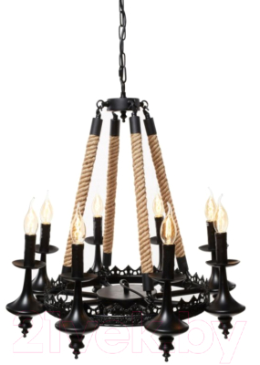 Люстра Loftit LOFT1862-8 - фото