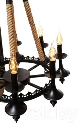 Люстра Loftit LOFT1862-8