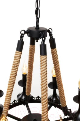 Люстра Loftit LOFT1862-8