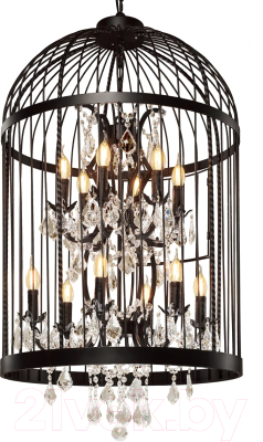 Люстра Loftit LOFT1891/12 - фото