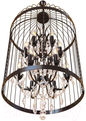 Люстра Loftit LOFT1891/12