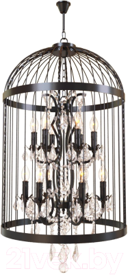 Люстра Loftit LOFT1891/12