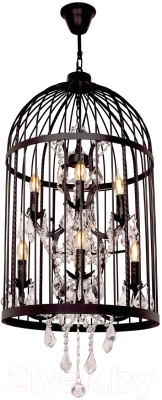 Люстра Loftit LOFT1891/8 - фото