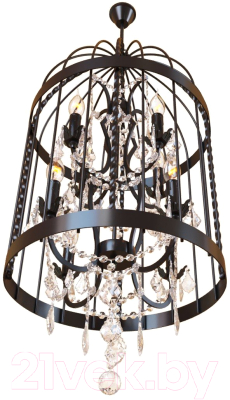 Люстра Loftit LOFT1891/8