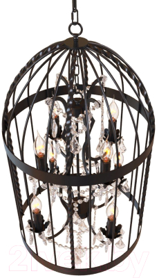 Люстра Loftit LOFT1891/8