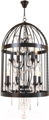 Люстра Loftit LOFT1891/8