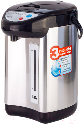 Термопот Galaxy GL 0604 - фото