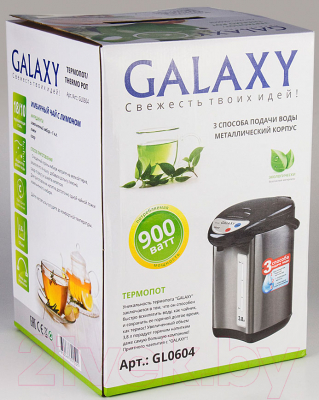 Термопот Galaxy GL 0604
