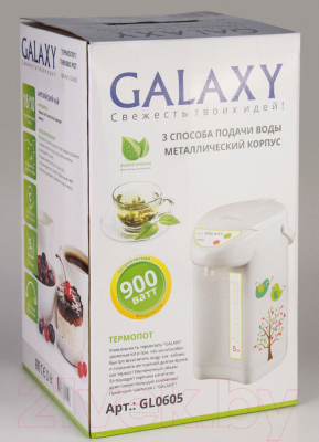 Термопот Galaxy GL 0605