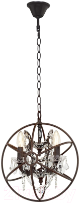 Люстра Loftit LOFT1897/4