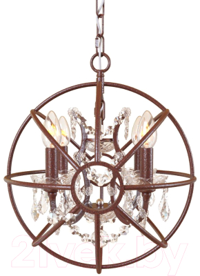 Люстра Loftit LOFT1897/4