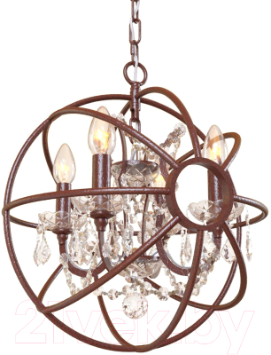 Люстра Loftit LOFT1897/4