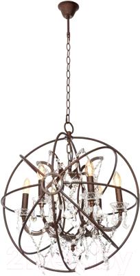 Люстра Loftit LOFT1897/6 - фото